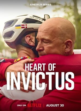 Corazón de Invictus