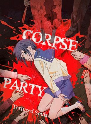 Corpse Party: Tortured Souls