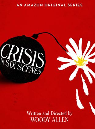 Cartel de Crisis in Six Scenes