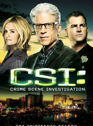 CSI: Las Vegas