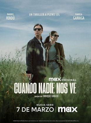 Cuando Nadie Nos Ve