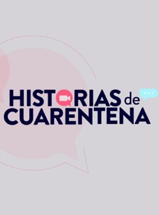 Cuentos de cuarentena