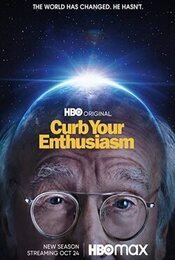 Curb Your Enthusiasm