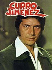 Curro Jiménez