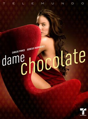 Dame chocolate