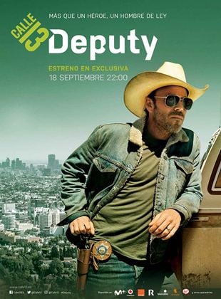 Deputy