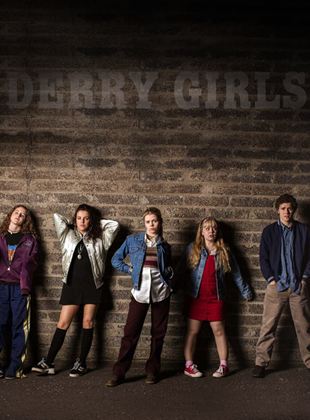 Derry Girls