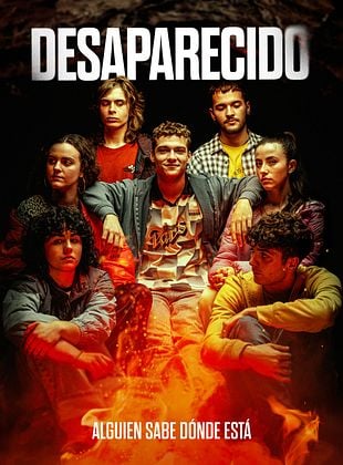 Desaparecido