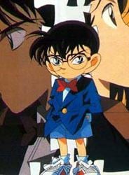 Detective Conan