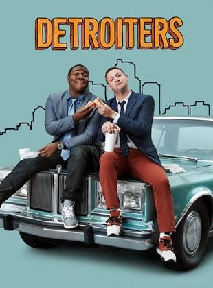 Detroiters
