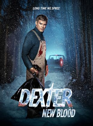 Dexter: New Blood