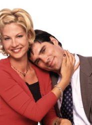 Dharma & Greg