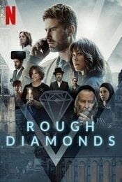 Cartel de Diamantes turbios