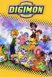 Digimon