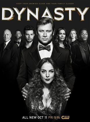 Dinastía (2017)