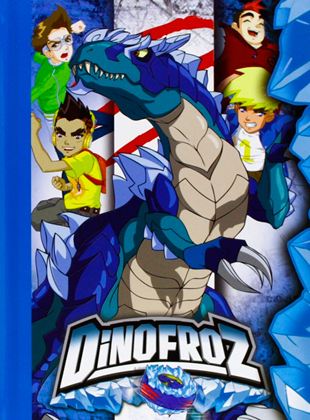 Dinofroz