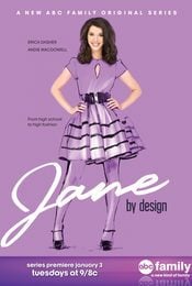 Diseñando a Jane