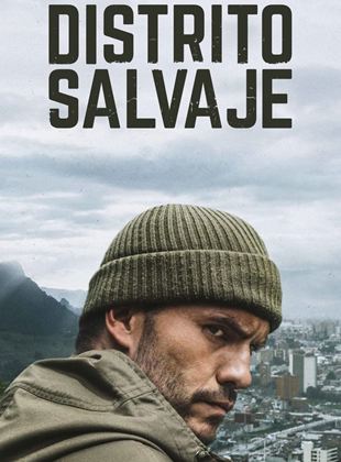 Distrito Salvaje