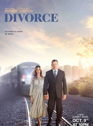 Cartel de Divorce