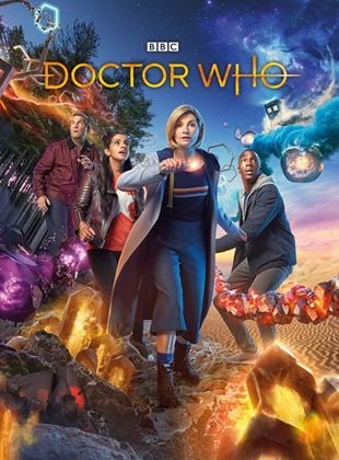 Doctor Who (2005)