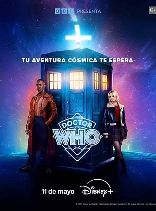 Doctor Who (2024) - Temporada 2