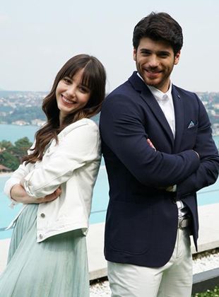 Cartel de Dolunay (Luna Llena)