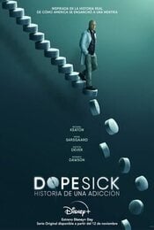 Dopesick: Historia de una adicción