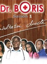 Dr Boris : Consultation Directe