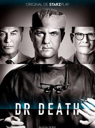 Dr. Death