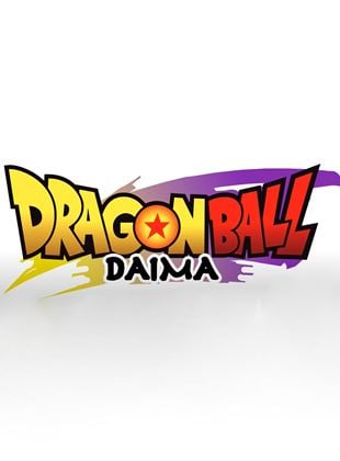 Cartel de Dragon Ball Daima