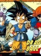 Dragon Ball GT