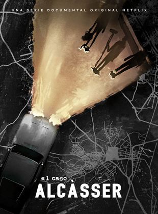 El caso Alcàsser