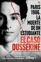 El caso Oussekine