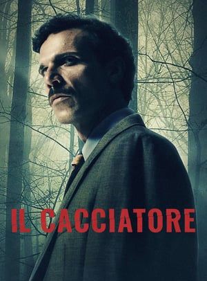 El cazador