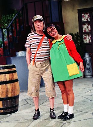 El Chavo del Ocho