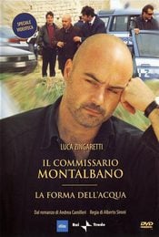 El comisario Montalbano