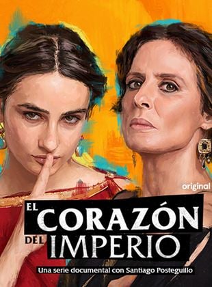 El Corazón del Imperio