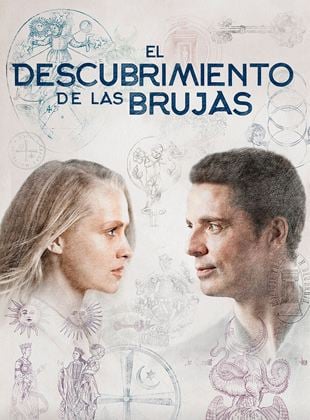 El descubrimiento de las brujas