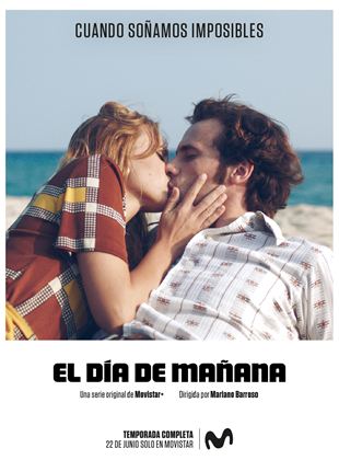 El día de mañana