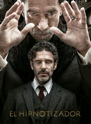 Cartel de El Hipnotizador