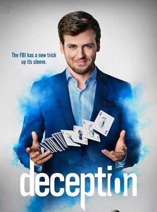 El Ilusionista (Deception)