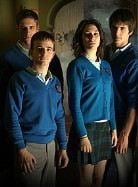 El Internado