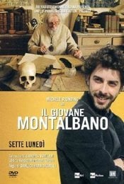 El joven Montalbano