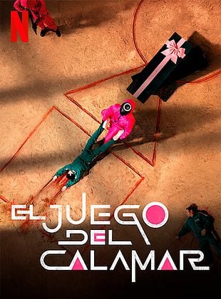 El juego del calamar - Temporada 2