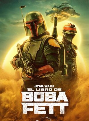 El libro de Boba Fett