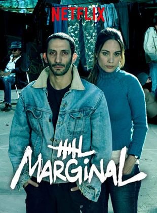 Cartel de El Marginal