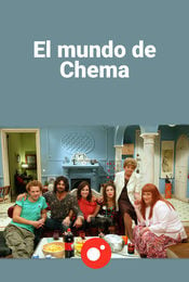 El mundo de Chema