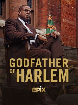 El padrino de Harlem
