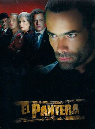 El pantera