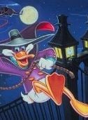 El Pato Darkwing